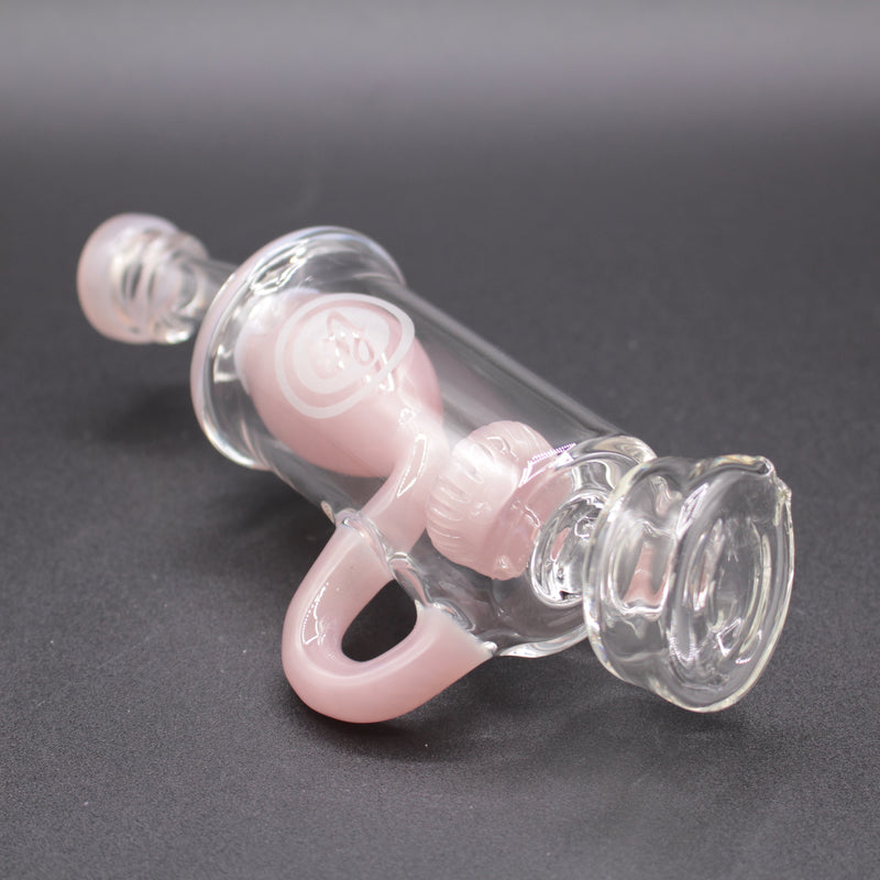 OJ Flame Incycler Peak Top - Cotton Candy