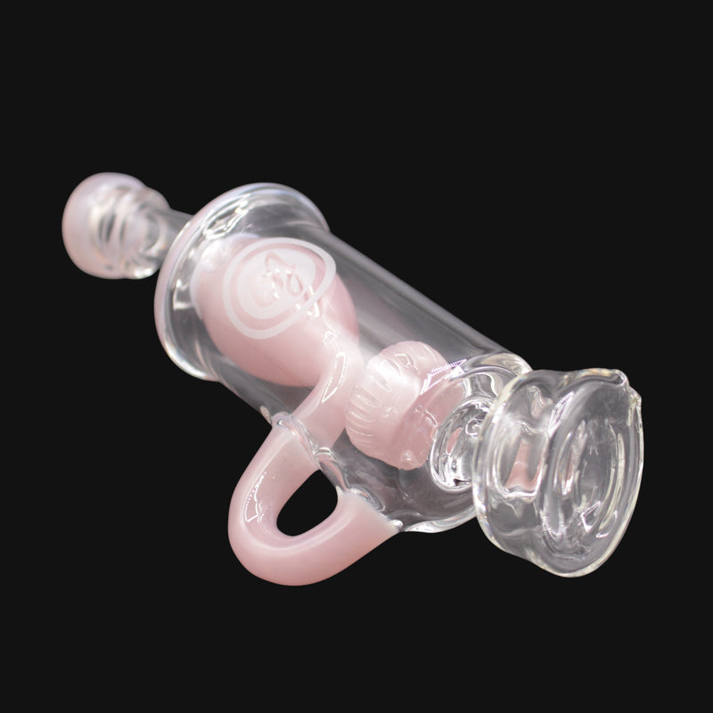 OJ Flame Incycler Peak Top - Cotton Candy