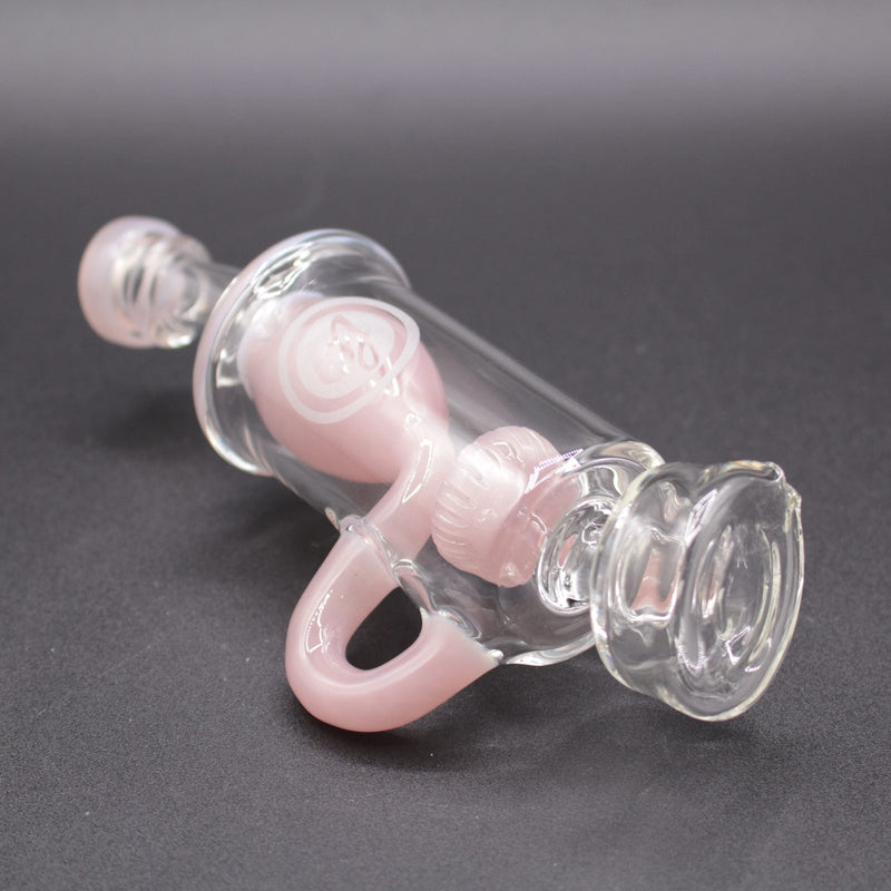 OJ Flame Incycler Peak Top - Cotton Candy