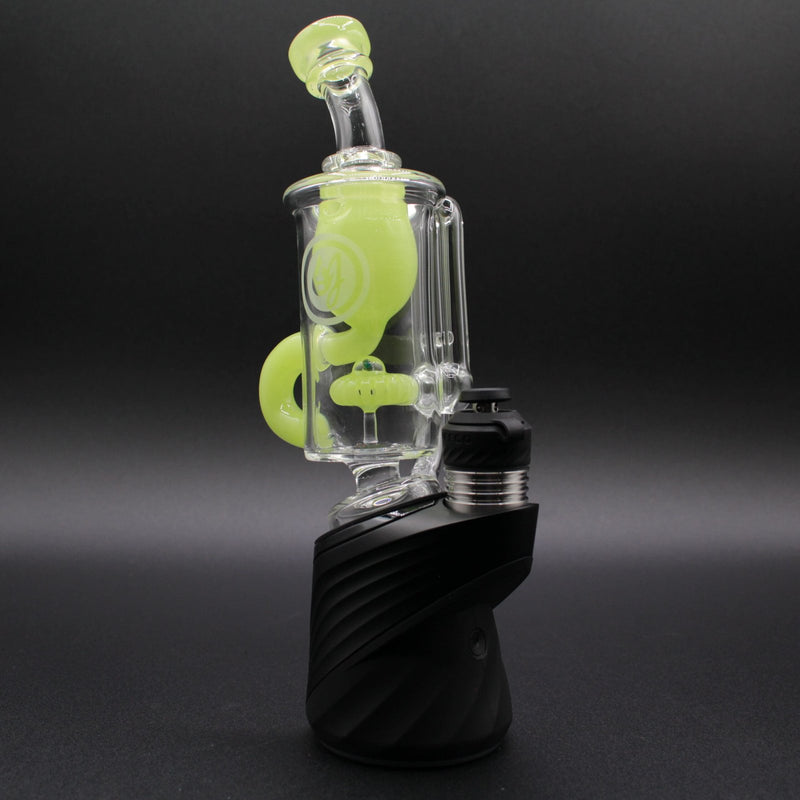 OJ Flame Incycler Peak Top - Double Dose
