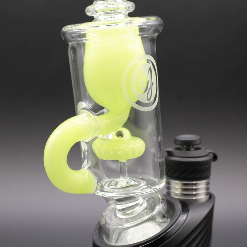 OJ Flame Incycler Peak Top - Double Dose