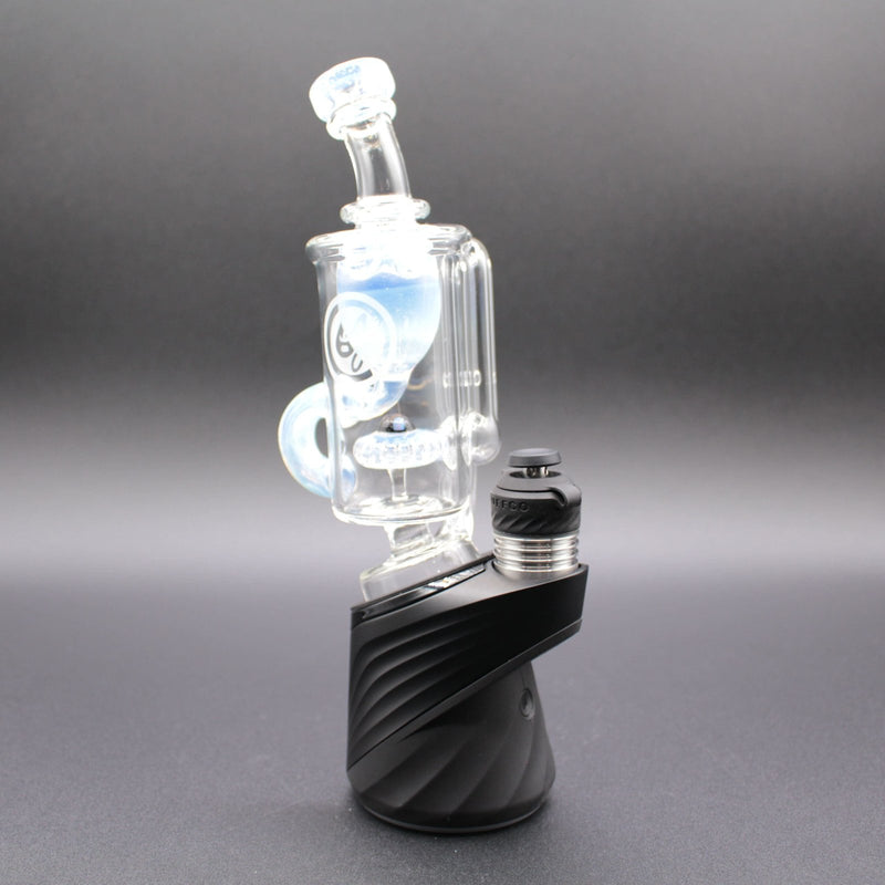 OJ Flame Incycler Peak Top - Ghost