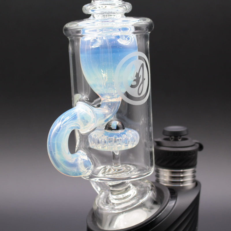 OJ Flame Incycler Peak Top - Ghost