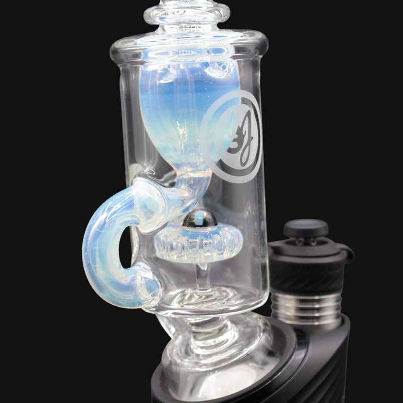 OJ Flame Incycler Peak Top - Ghost