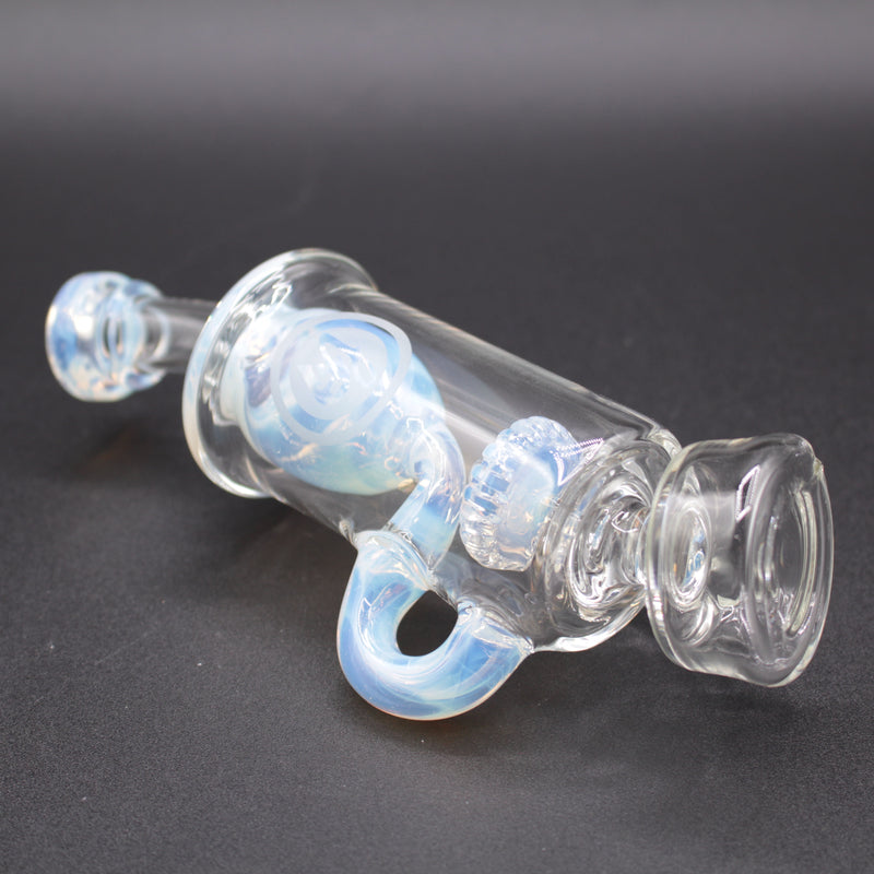 OJ Flame Incycler Peak Top - Ghost