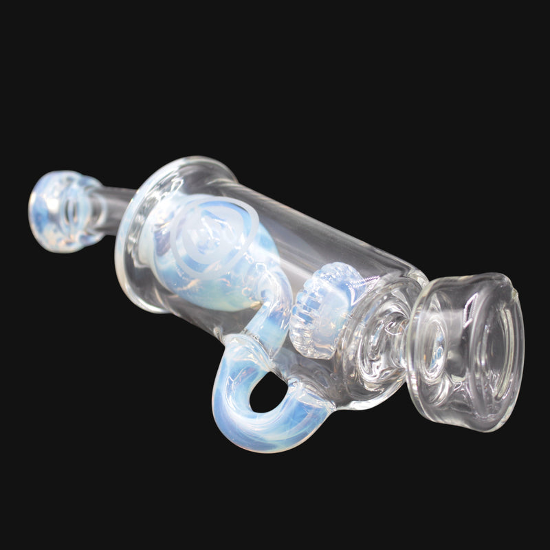 OJ Flame Incycler Peak Top - Ghost