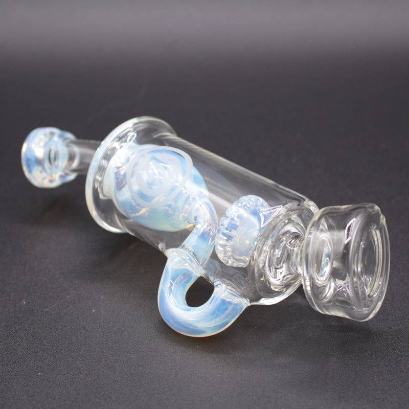 OJ Flame Incycler Peak Top - Ghost