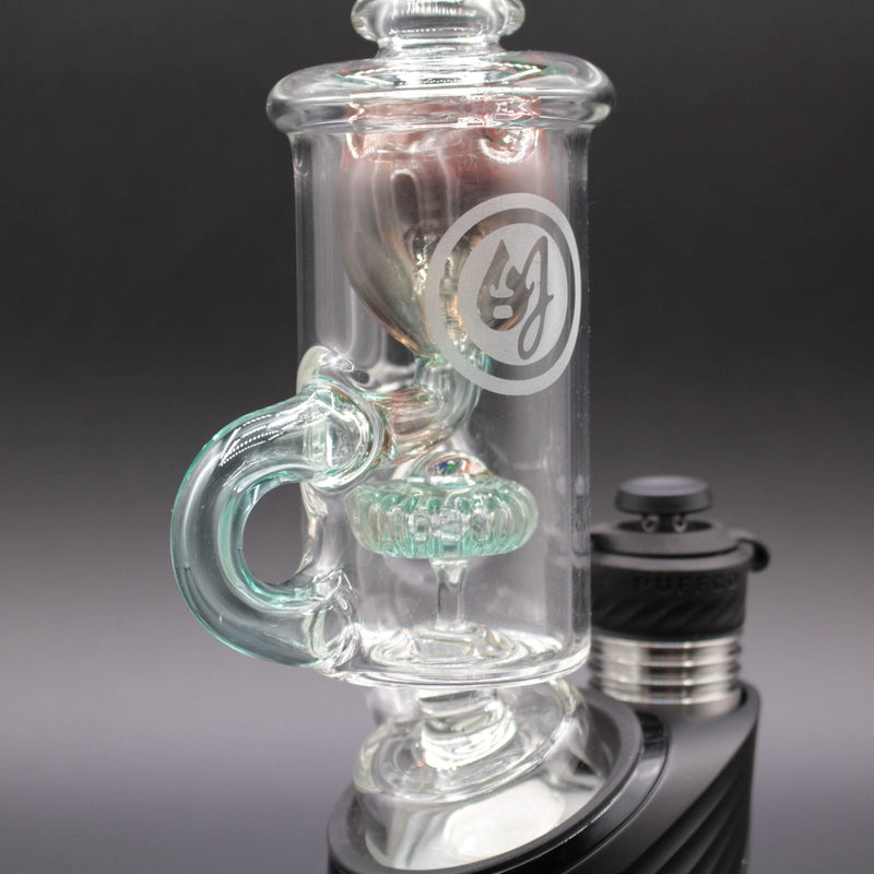 OJ Flame Incycler Peak Top - Nemo