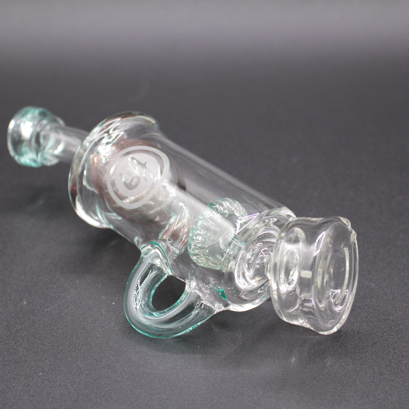 OJ Flame Incycler Peak Top - Nemo
