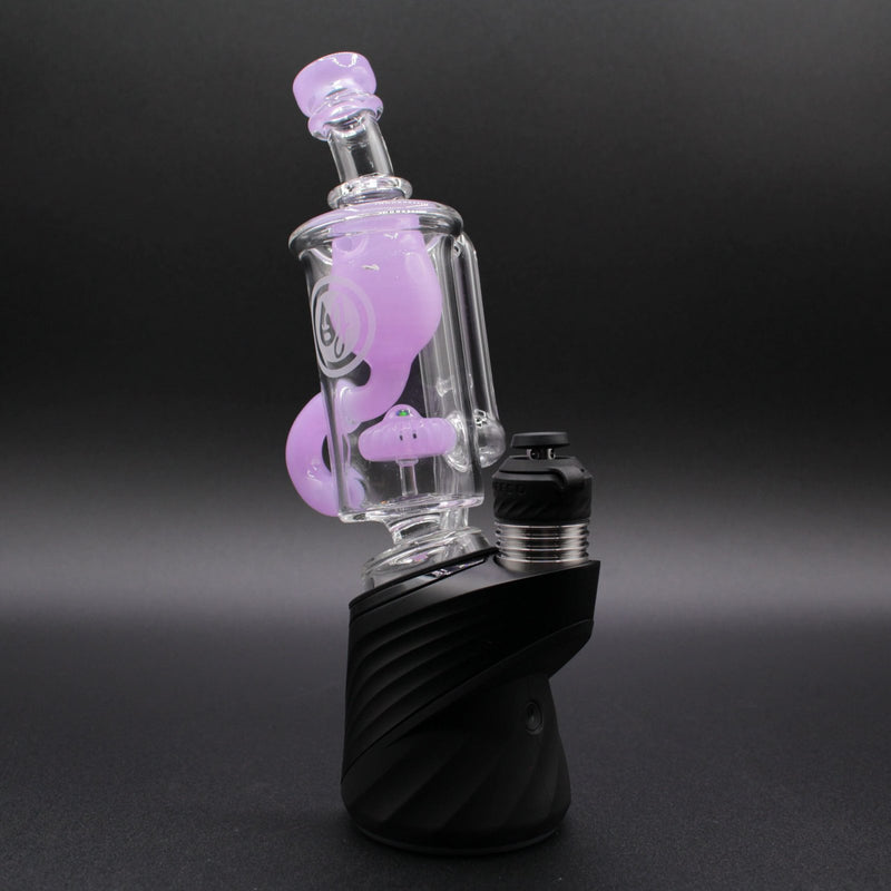 OJ Flame Incycler Peak Top -  Pastel VooDoo