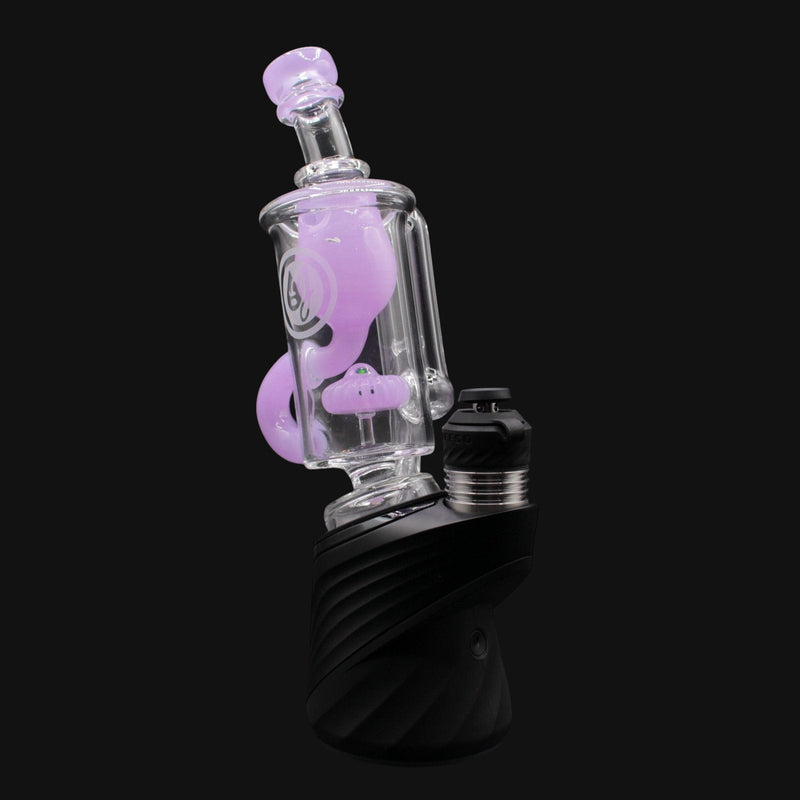 OJ Flame Incycler Peak Top - Pastel VooDoo