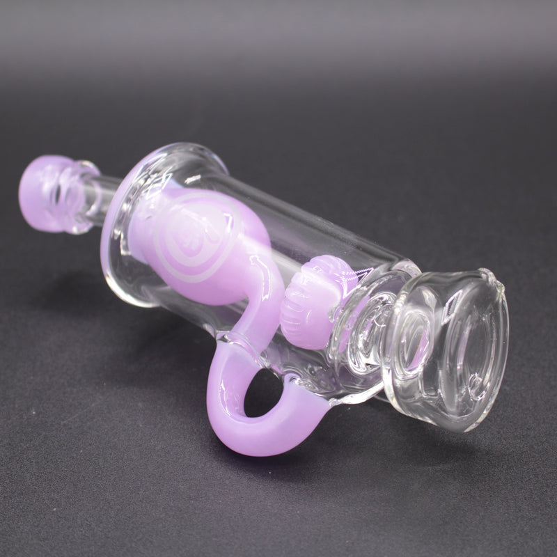 OJ Flame Incycler Peak Top -  Pastel VooDoo
