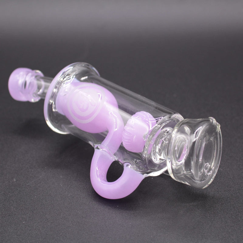 OJ Flame Incycler Peak Top -  Pastel VooDoo