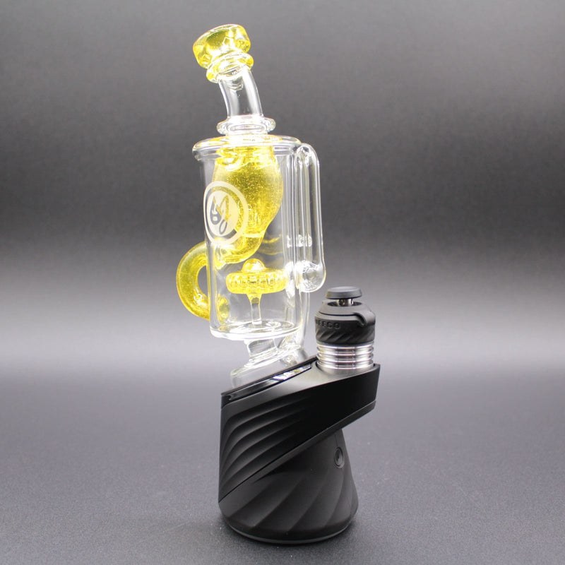 OJ Flame Incycler Peak Top - Terps