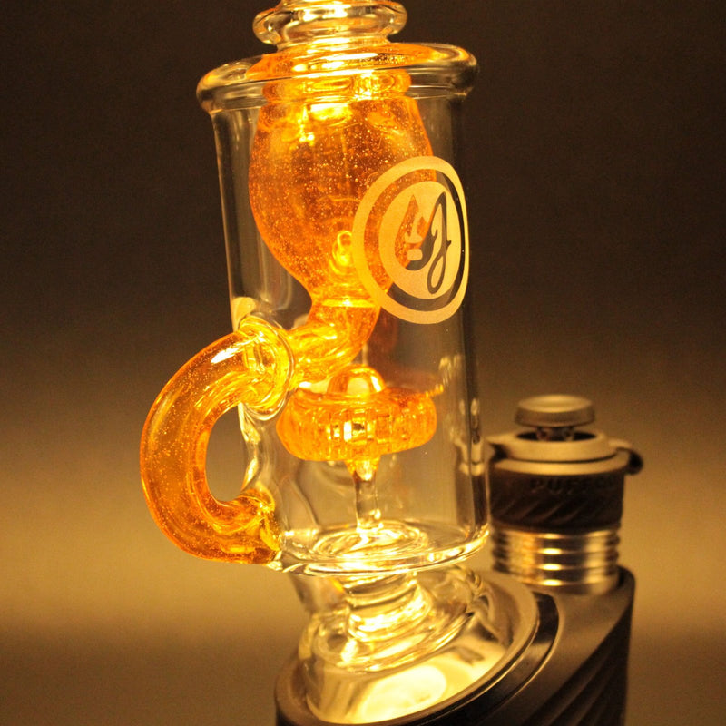 OJ Flame Incycler Peak Top - Terps