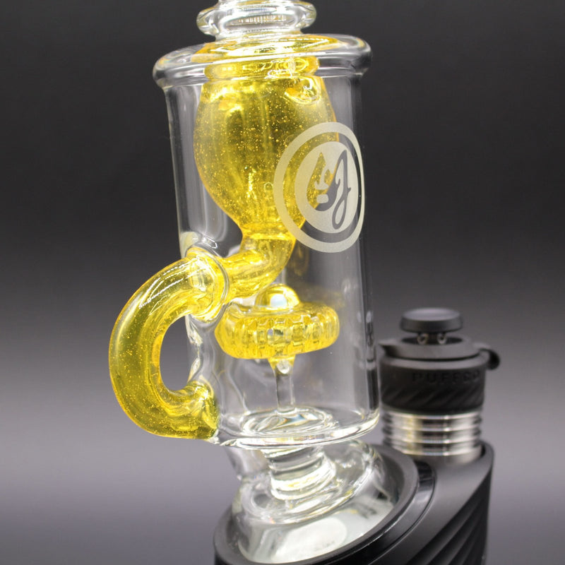 OJ Flame Incycler Peak Top - Terps
