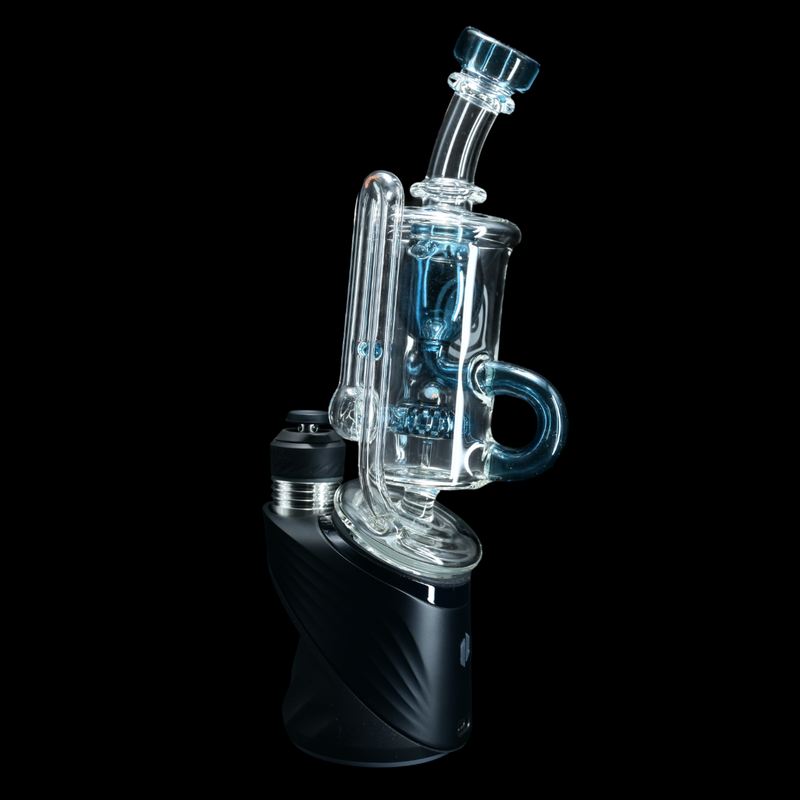 OJ Flame Peak Incycler - Blue Stardust