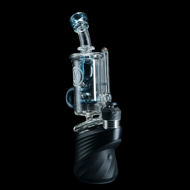 OJ Flame Peak Incycler - Blue Stardust