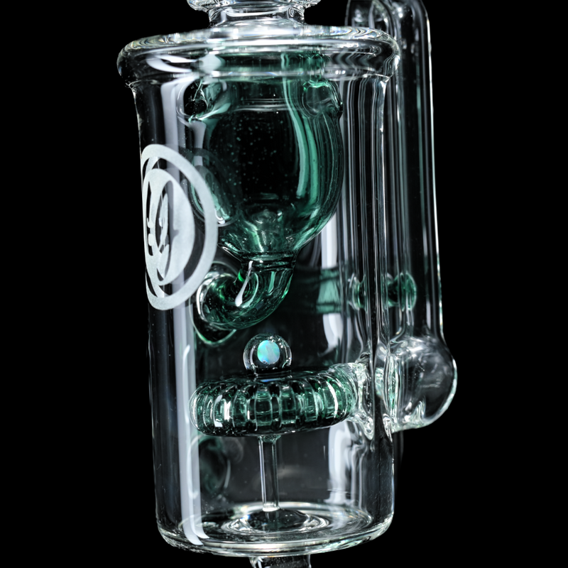 OJ Flame Peak Incycler - Nemo