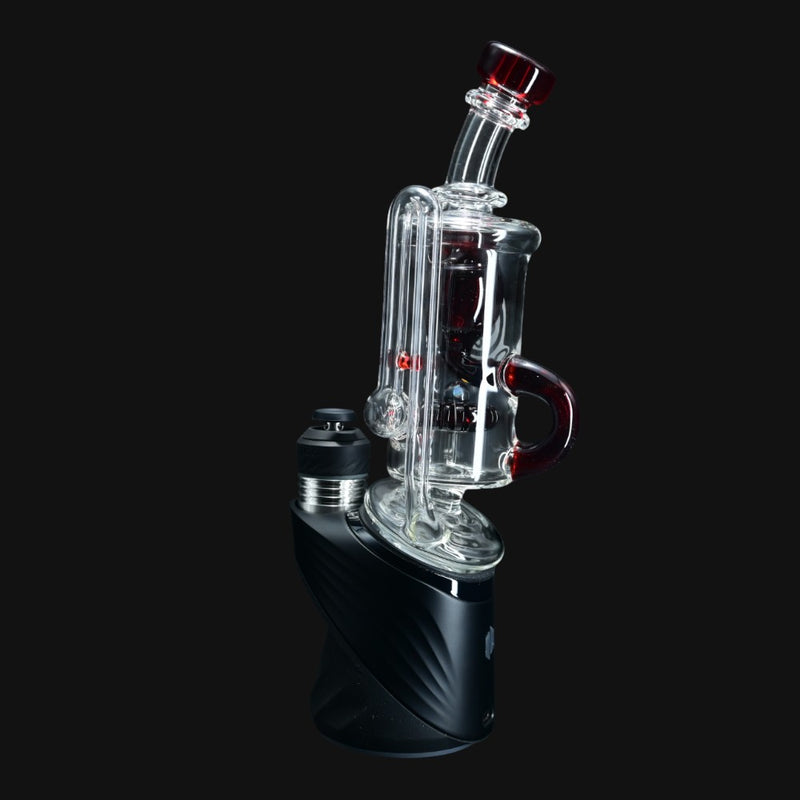 OJ Flame Peak Incycler - Pomegranate
