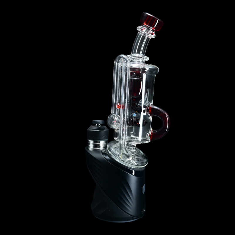 OJ Flame Peak Incycler - Pomegranate