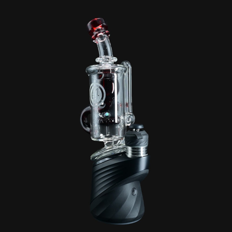 OJ Flame Peak Incycler - Pomegranate