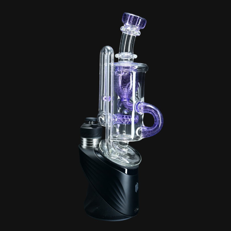 OJ Flame Peak Incycler - Purple Lollipop