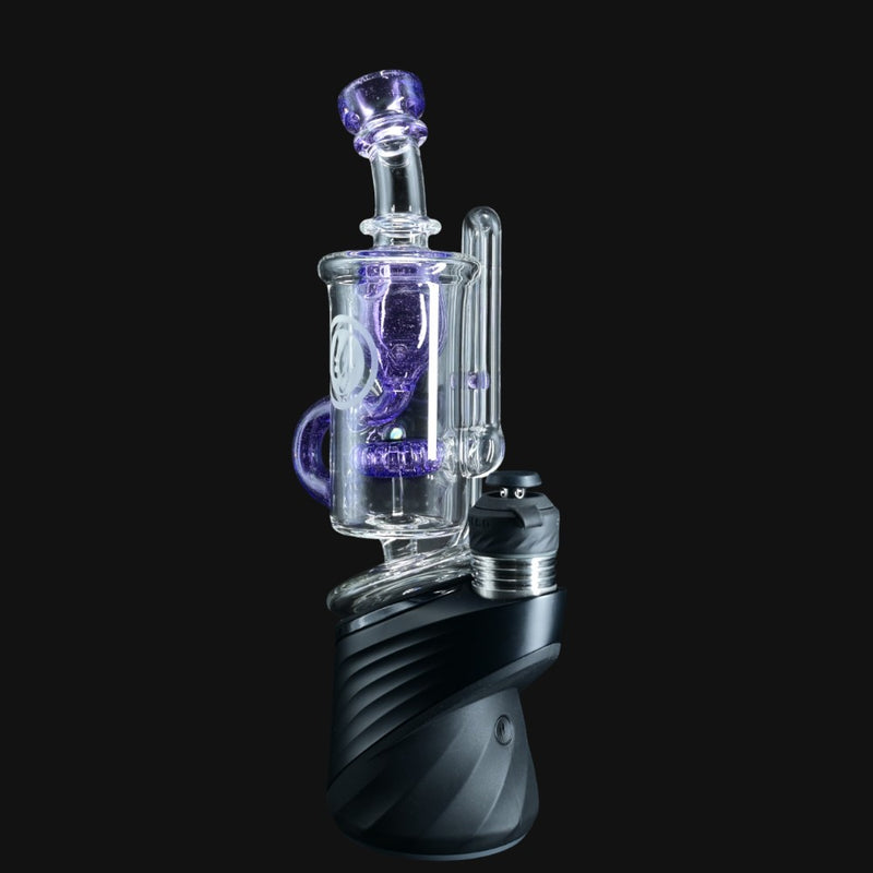 OJ Flame Peak Incycler - Purple Lollipop