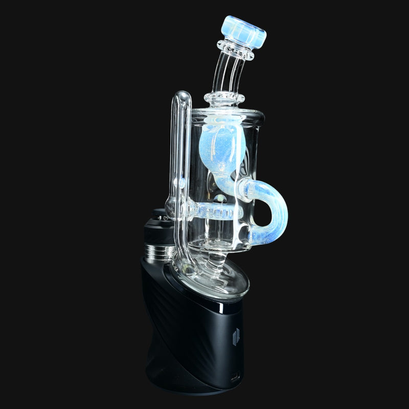OJ Flame Peak Incycler - Secret White