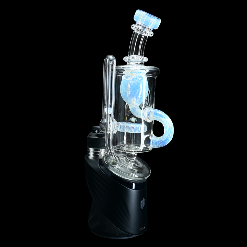 OJ Flame Peak Incycler - Secret White