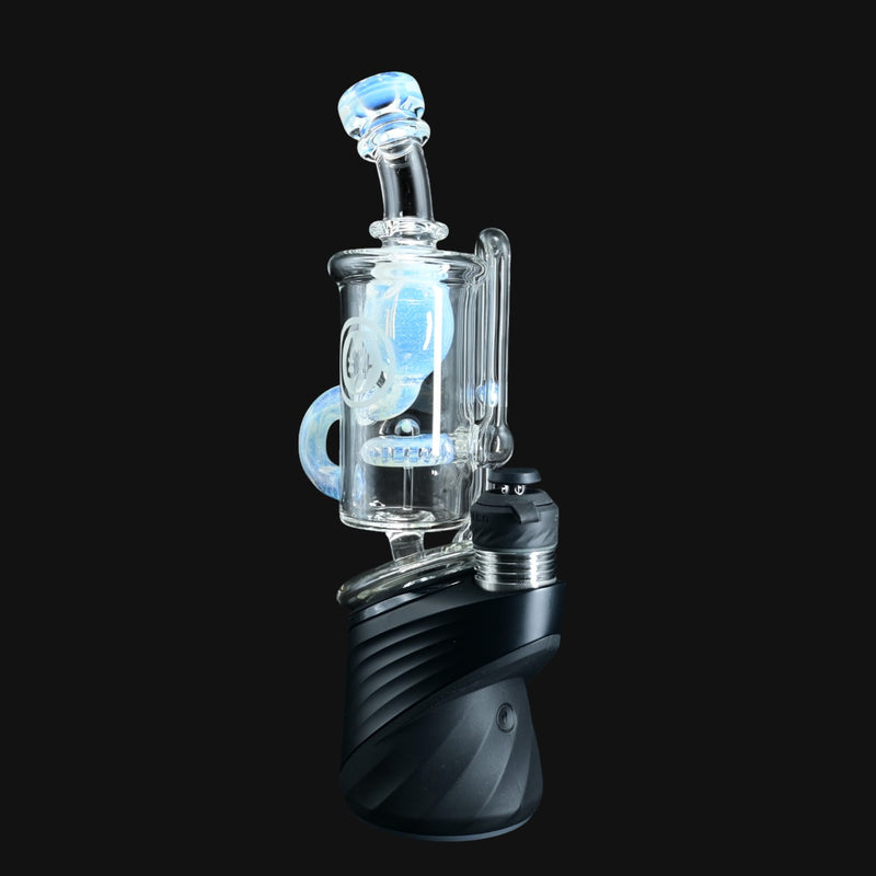 OJ Flame Peak Incycler - Secret White