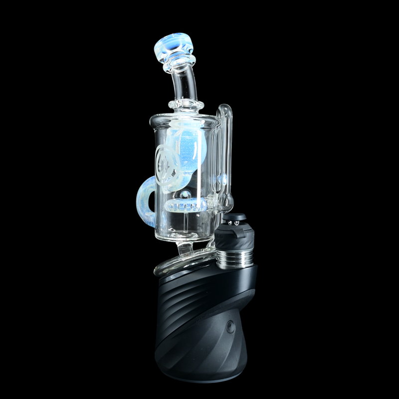 OJ Flame Peak Incycler - Secret White