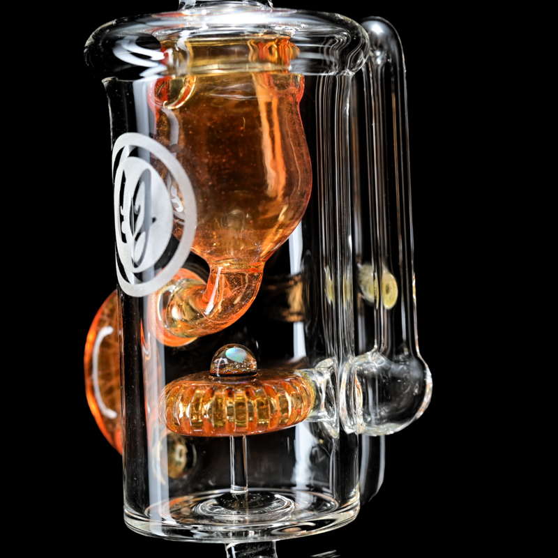 OJ Flame Peak Incycler - Sweet Heat