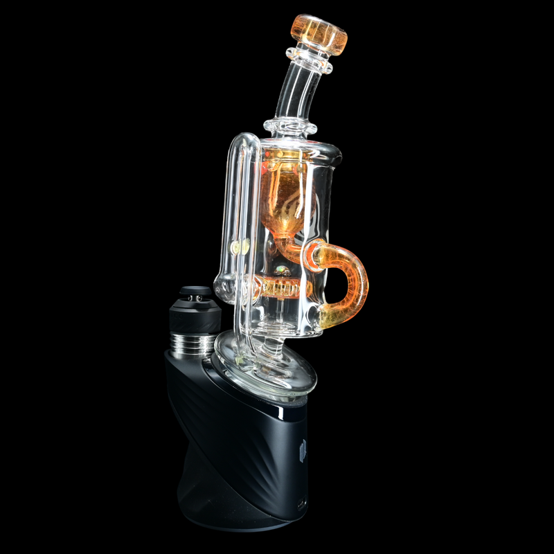 OJ Flame Peak Incycler - Sweet Heat