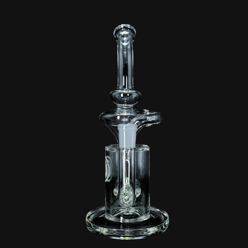 OJ Flame Showerhead Recycler - Slyme