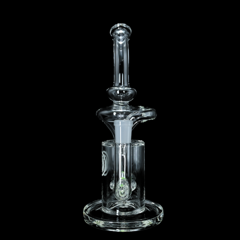 OJ Flame Showerhead Recycler - Slyme