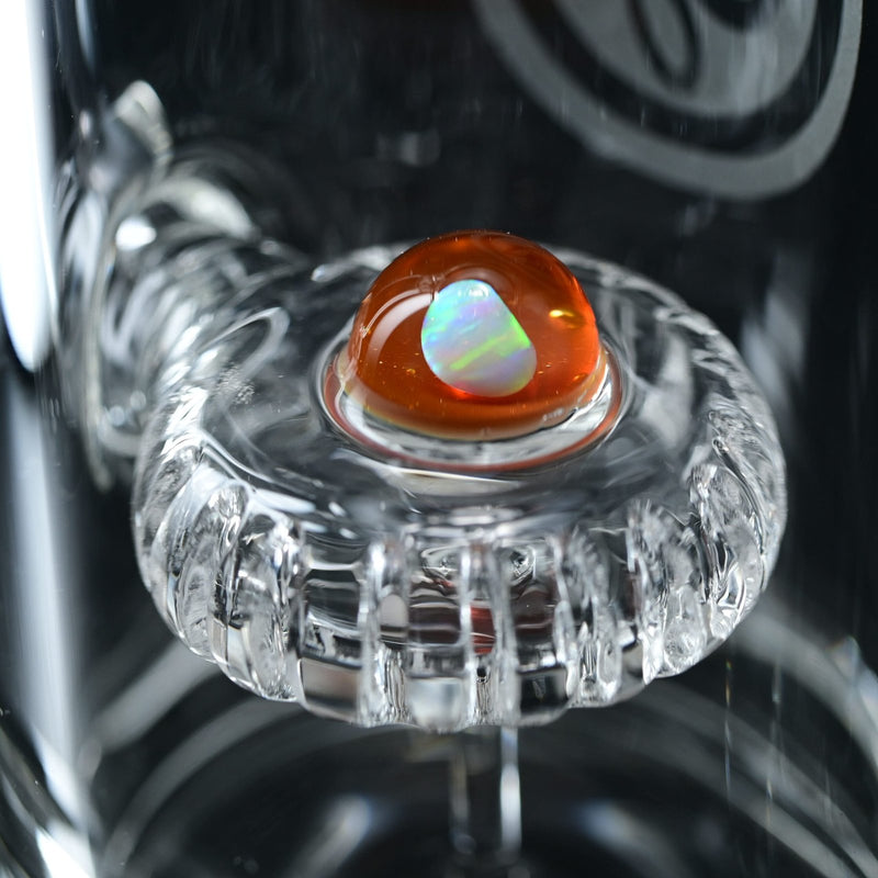 OJ Flame Showerhead Recycler - Sweet Heat
