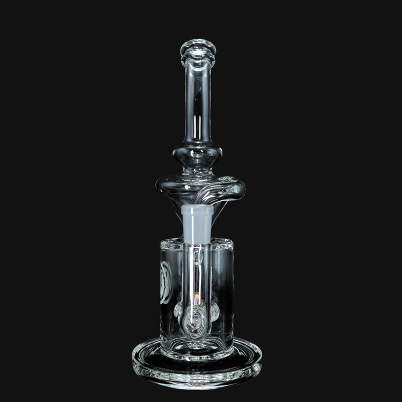 OJ Flame Showerhead Recycler - Sweet Heat