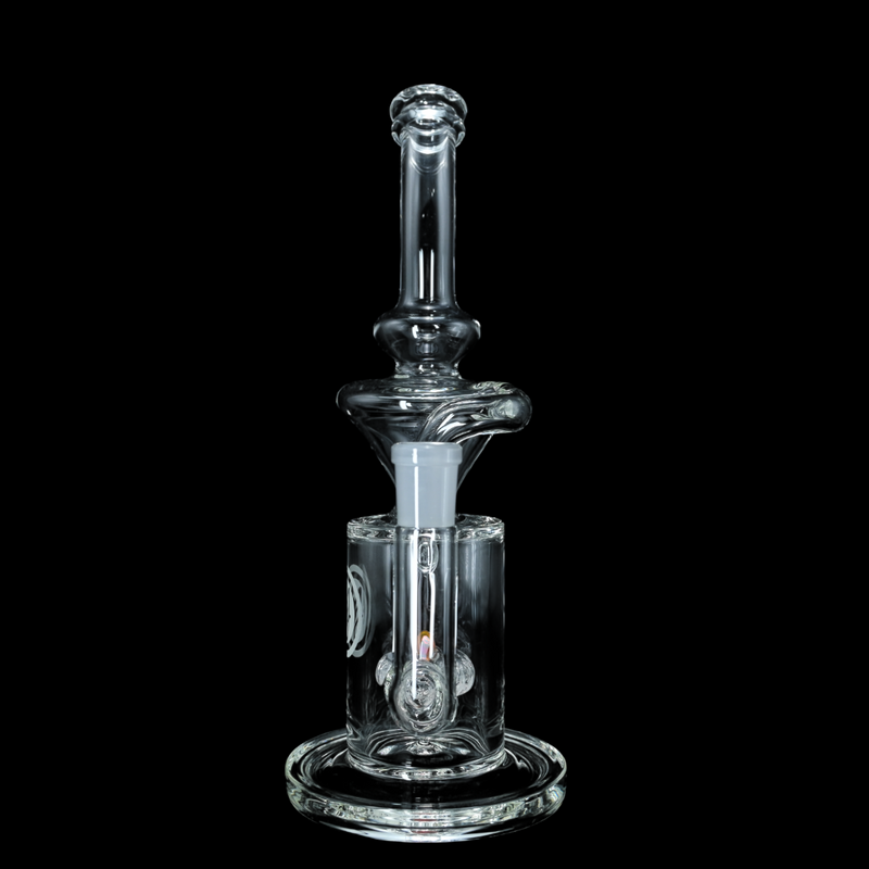 OJ Flame Showerhead Recycler - Sweet Heat