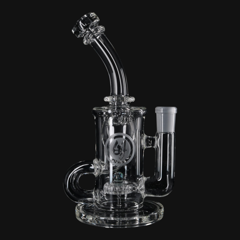 OJ Flame Clear Incycler - Serum