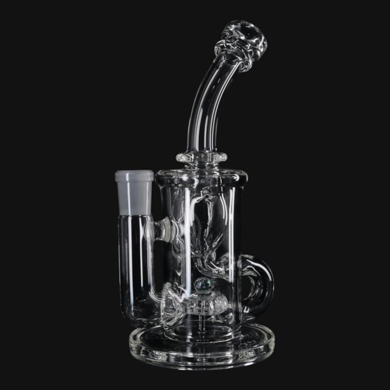 OJ Flame Clear Incycler - Serum 