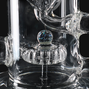 OJ Flame Clear Incycler - Serum close up