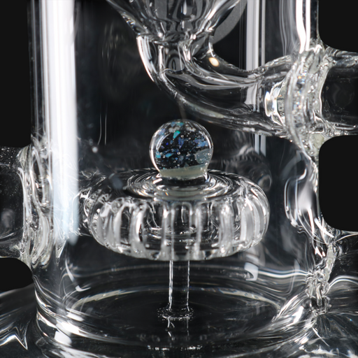 OJ Flame Clear Incycler - Serum close up