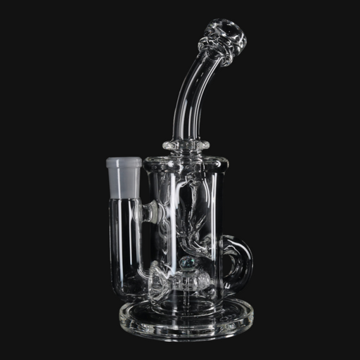 OJ Flame Clear Incycler - Serum 