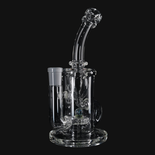 OJ Flame Clear Incycler - Slyme