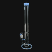 OJ Flame Double Inline Tube - Ether