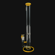 OJ Flame Double Inline Tube - Plantain
