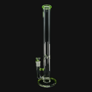OJ Flame Double Inline Tube - Slyrm