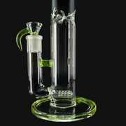 OJ Flame Double Inline Tube - Slyrm close up