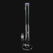 OJ Flame Double Inline Tube - Venom